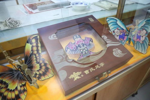 科技赋能与活态传承 多维度解码海淀文化魅力