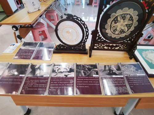 十一假期意犹未尽？来蜀山共赏区级非遗作品展，感受文化传承的魅力