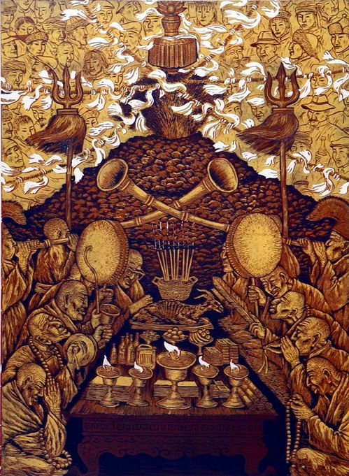 兼容并蓄 千年不衰 草原之声与文化传承的双重奏