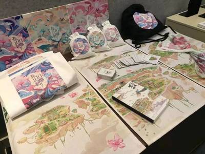 献礼80周年校庆 | “印象西南联大”全国文创产品设计大赛优秀作品展示